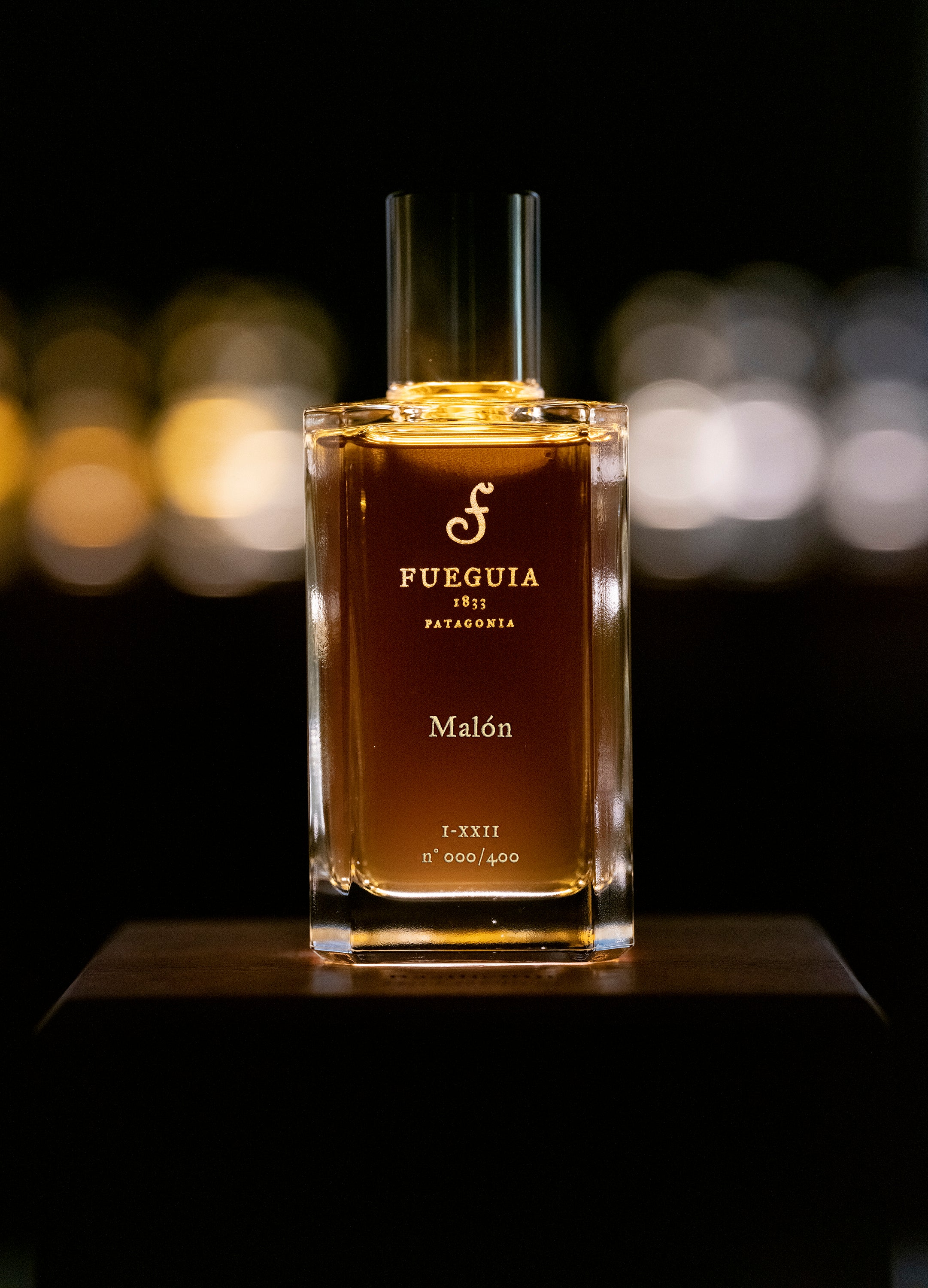 FUEGUIA 1833 | Malón｜マロン – FUEGUIA 1833 Japan Online