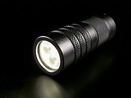 カトキチ 壱式 ver.1 BB500 ＜LIGHT*MANIA / 懐中電灯・LEDライト等の