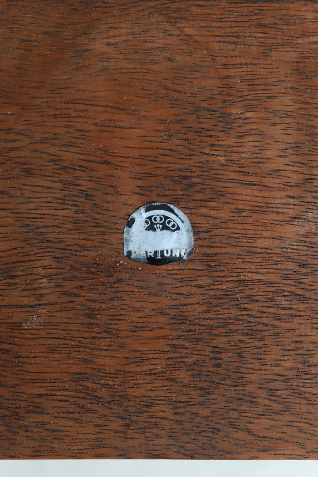 オールドマルニ マガジンラック ジャパンヴィンテージ/Japanese