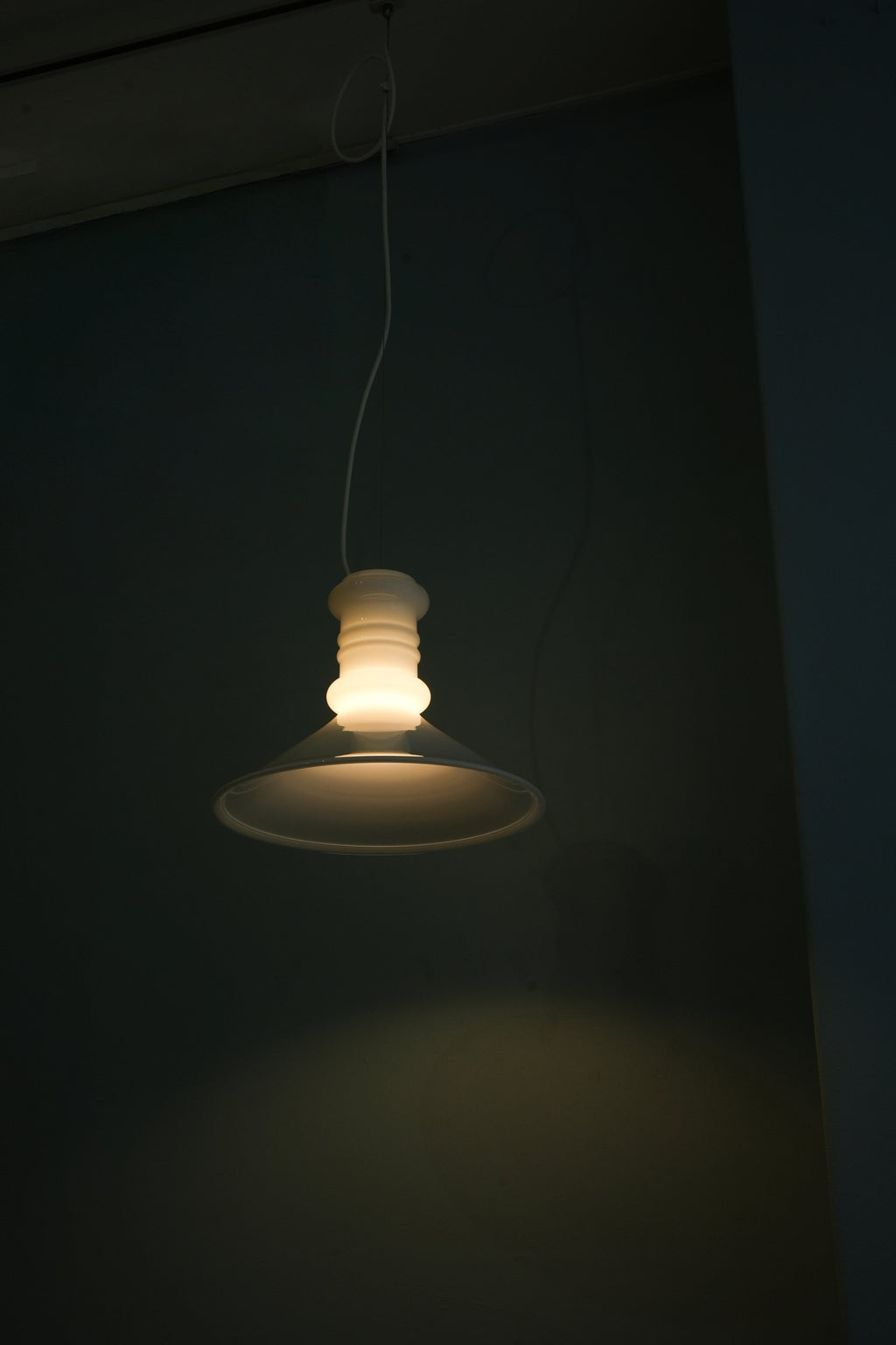 ホルムガード ペンダントライト ラージ デンマークヴィンテージ シセ