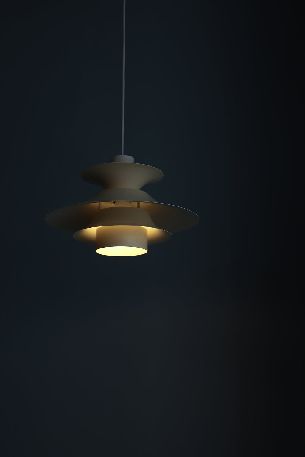 デンマークヴィンテージ ライファ ペンダントライト 照明 北欧