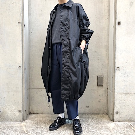 Sofie d'Hoore ケープ コート ネイビーブラック 楽天市場】SOFIE D