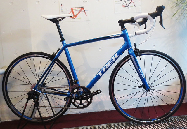 2014TREK（トレック） 1.2 のご紹介｜CYCLE PINE｜サイクルパイン