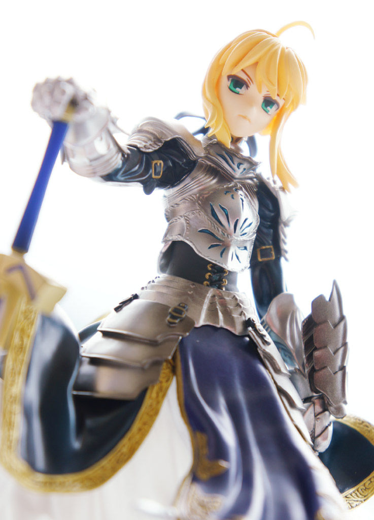 Gift セイバーリリィ Saber Lily | cafe yui