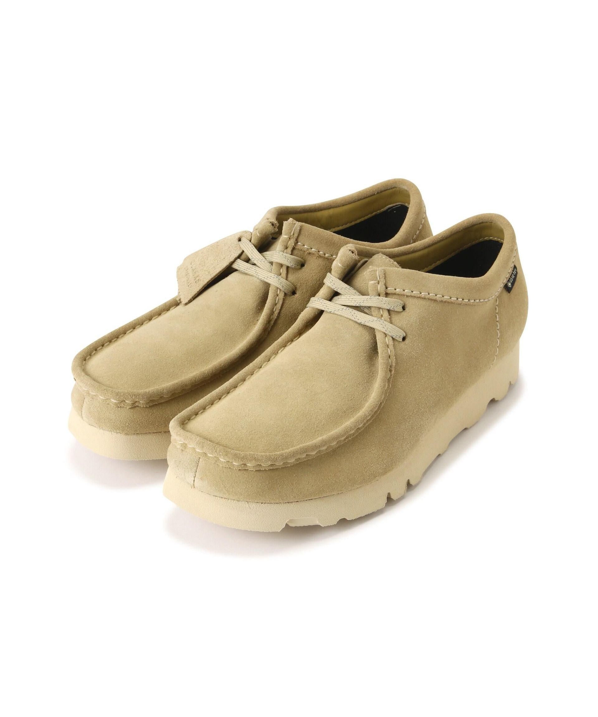 Clarks/Wallabee GTX/ワラビー ゴアテックス UK7～9