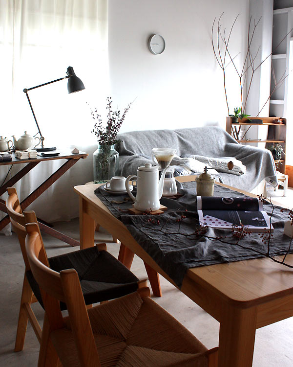 F.B.F -オーダー家具｜無垢テーブル｜テレビボード｜学習机｜神戸・三木