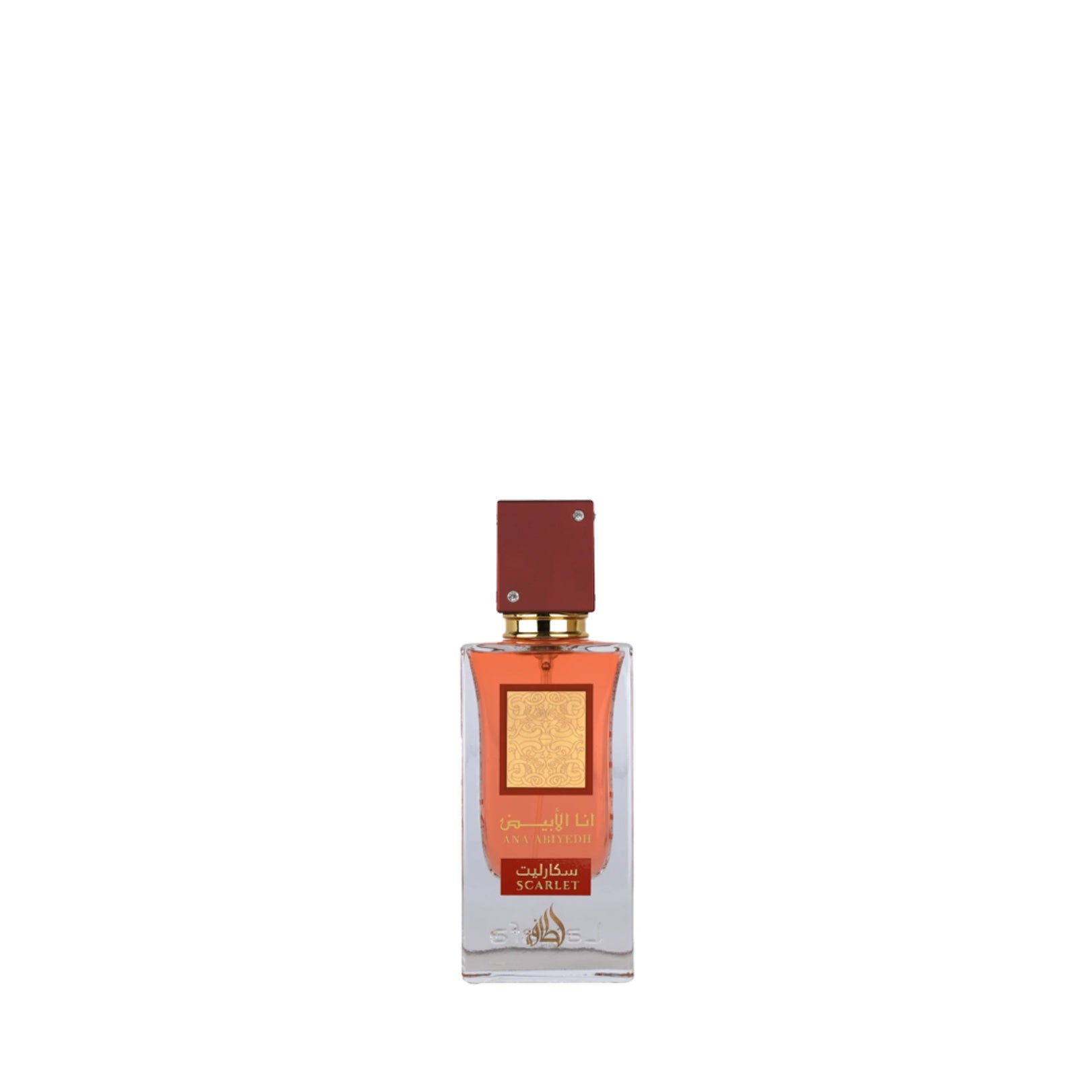 Lattafa Ana Abiyedh Scarlet Eau De Parfum | Perfume – Feel22