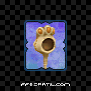 FF9 カードの種類と入手場所2：クアッドミスト（テトラマスター