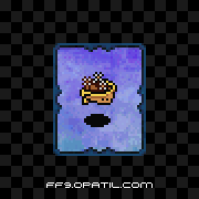 FF9 カードの種類と入手場所2：クアッドミスト（テトラマスター