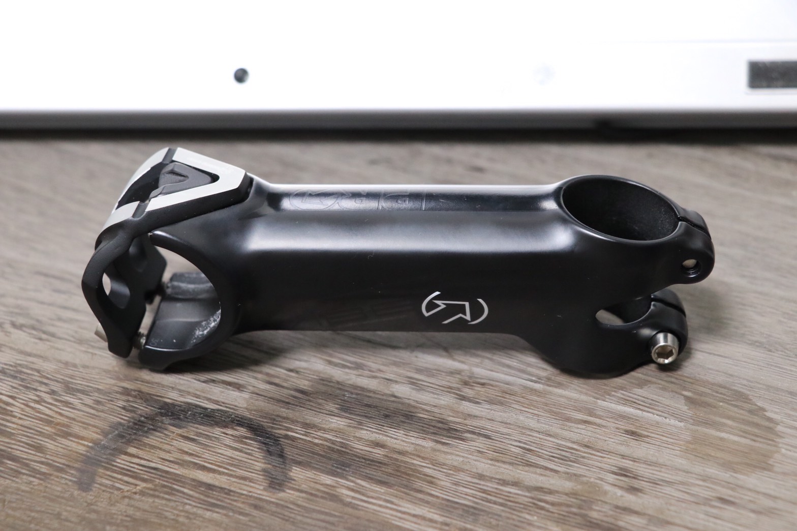 プロ(PRO) シマノプロ VIBE カーボンステム -8° 1-1⁄8インチ 31.8mm