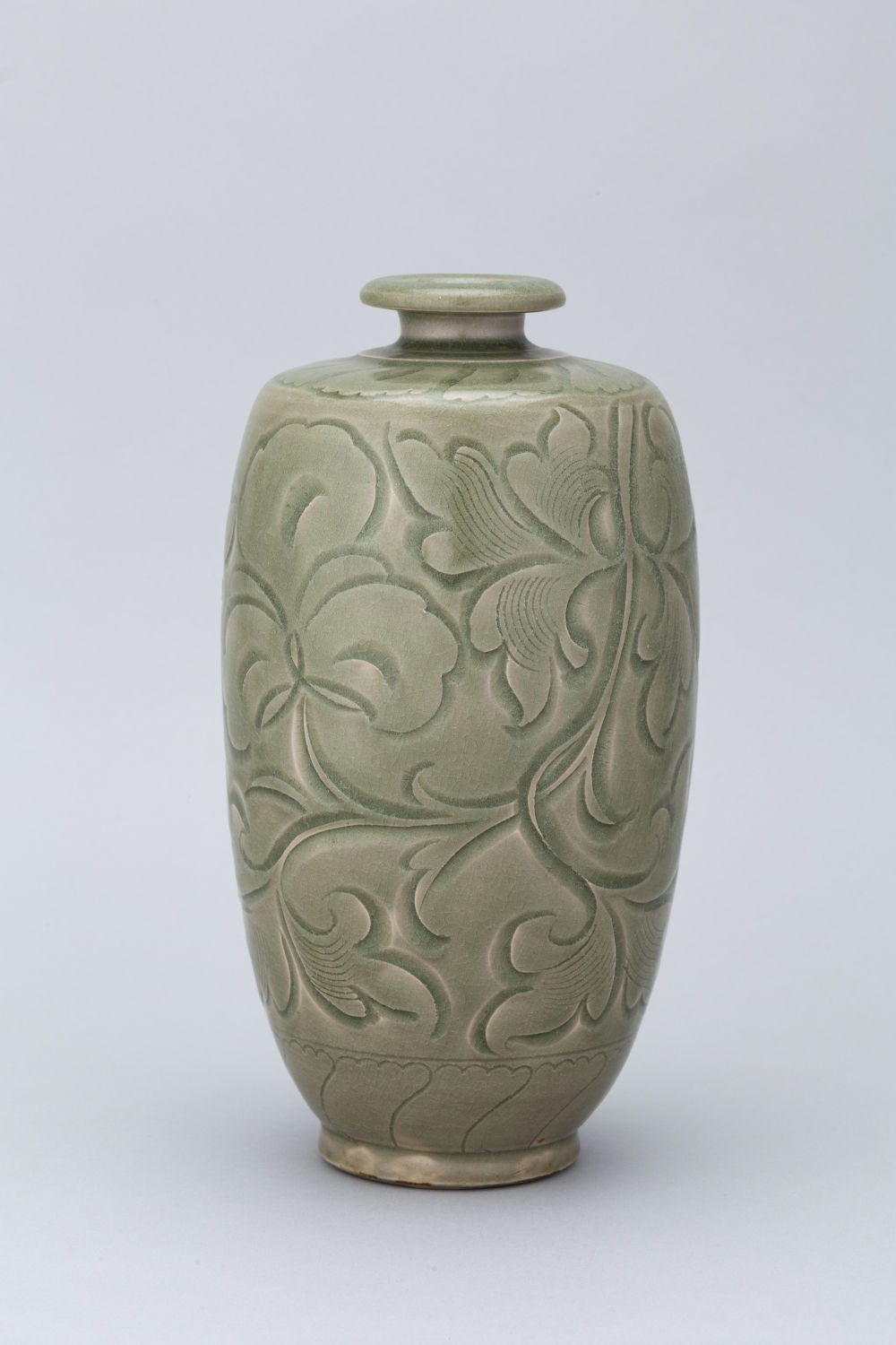 玉雕裹包袱瑞兽明代_观复博物馆