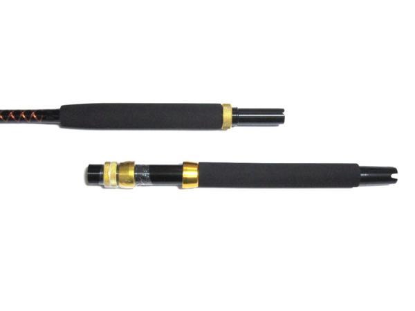 釣竿 ロッド バス シーバス 通販 トローリングロッド オーシャンの釣具