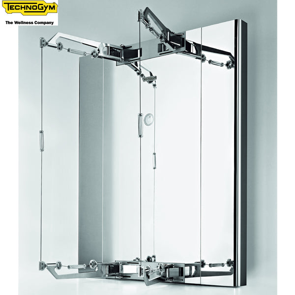 テクノジム Technogym Kinesis PERSONAL VISION キネシスパーソナル