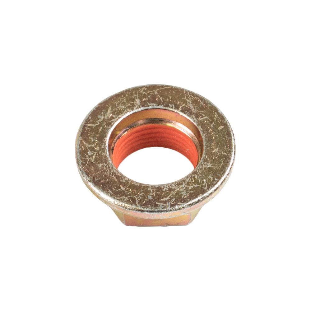 Arctic Cat 0827-011 Drive Clutch Nut M18x1.5 | FixMyToys