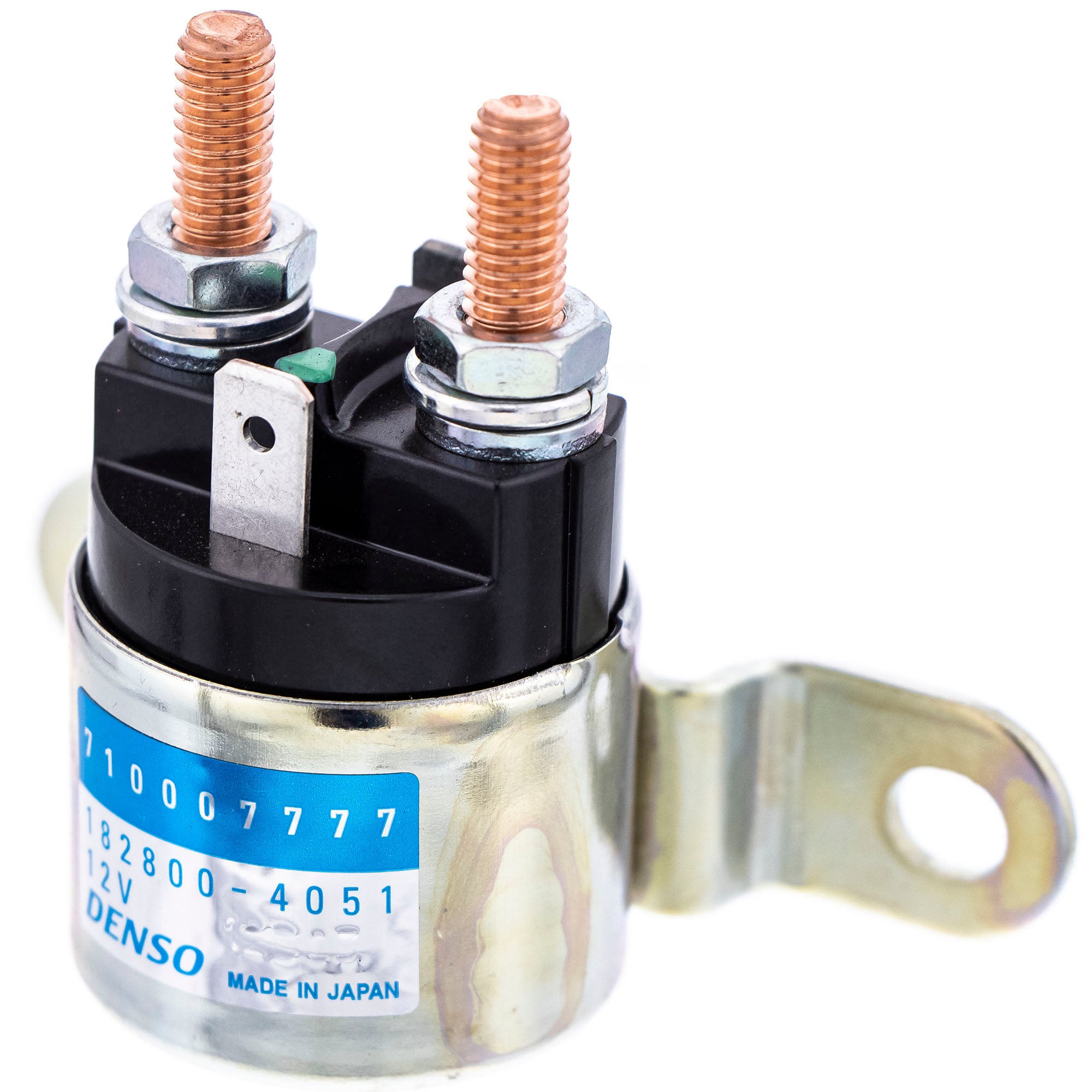 BRP 710007777 Solenoid Starter Relay | FixMyToys