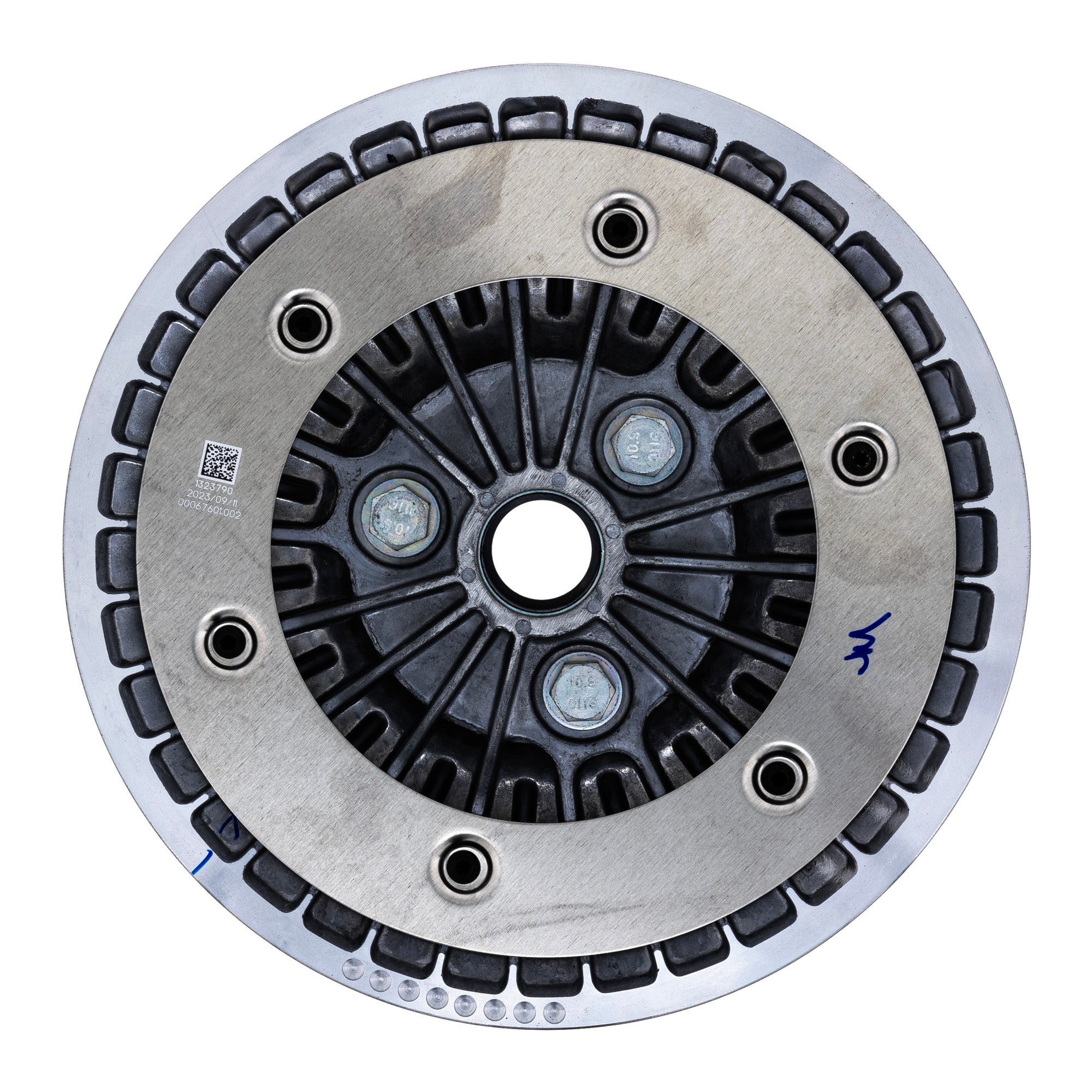 Polaris 1323790 Driven Moveable Clutch P90X,HD | FixMyToys