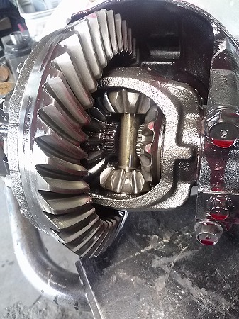 自動車部品卸問屋 押す棒さん/スベレンチのF山ブログ