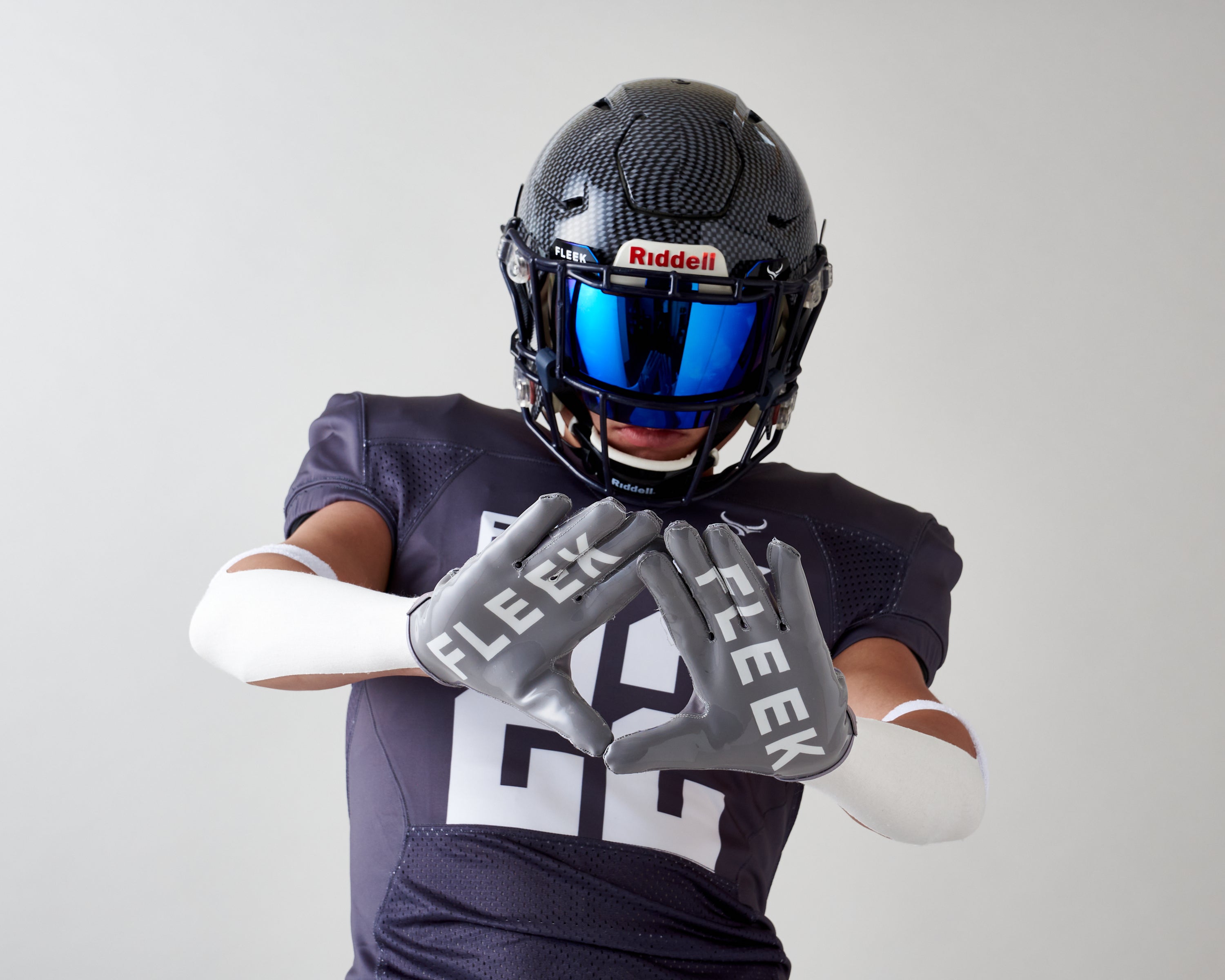 アイシールド – FLEEK