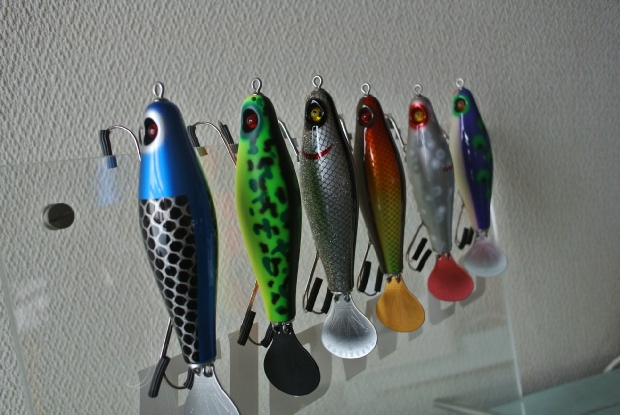 トップブリッジ ヘッドバンライト HEAD BANG LIGHT SSS トップブリッジ