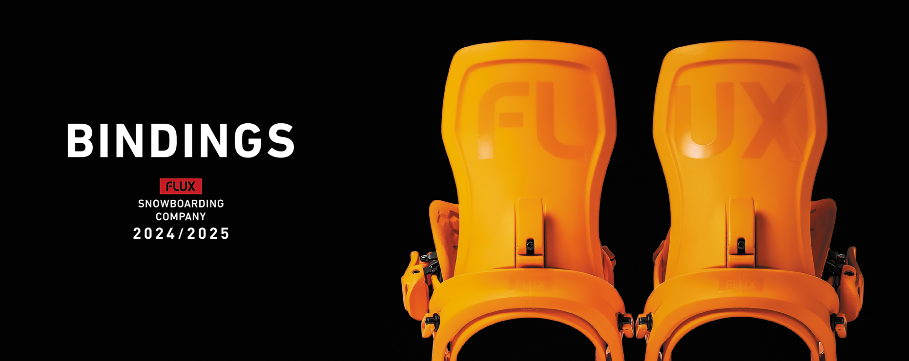 19-20 FLUX FLUX DSL 19-20モデル イエロー Mサイズ フラックス