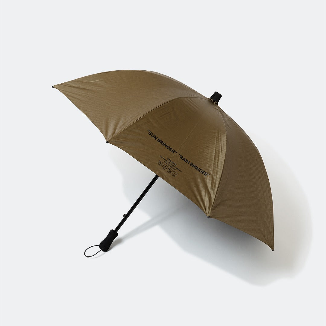 ALL WEATHER UMBRELLA (L) – FOLBOT