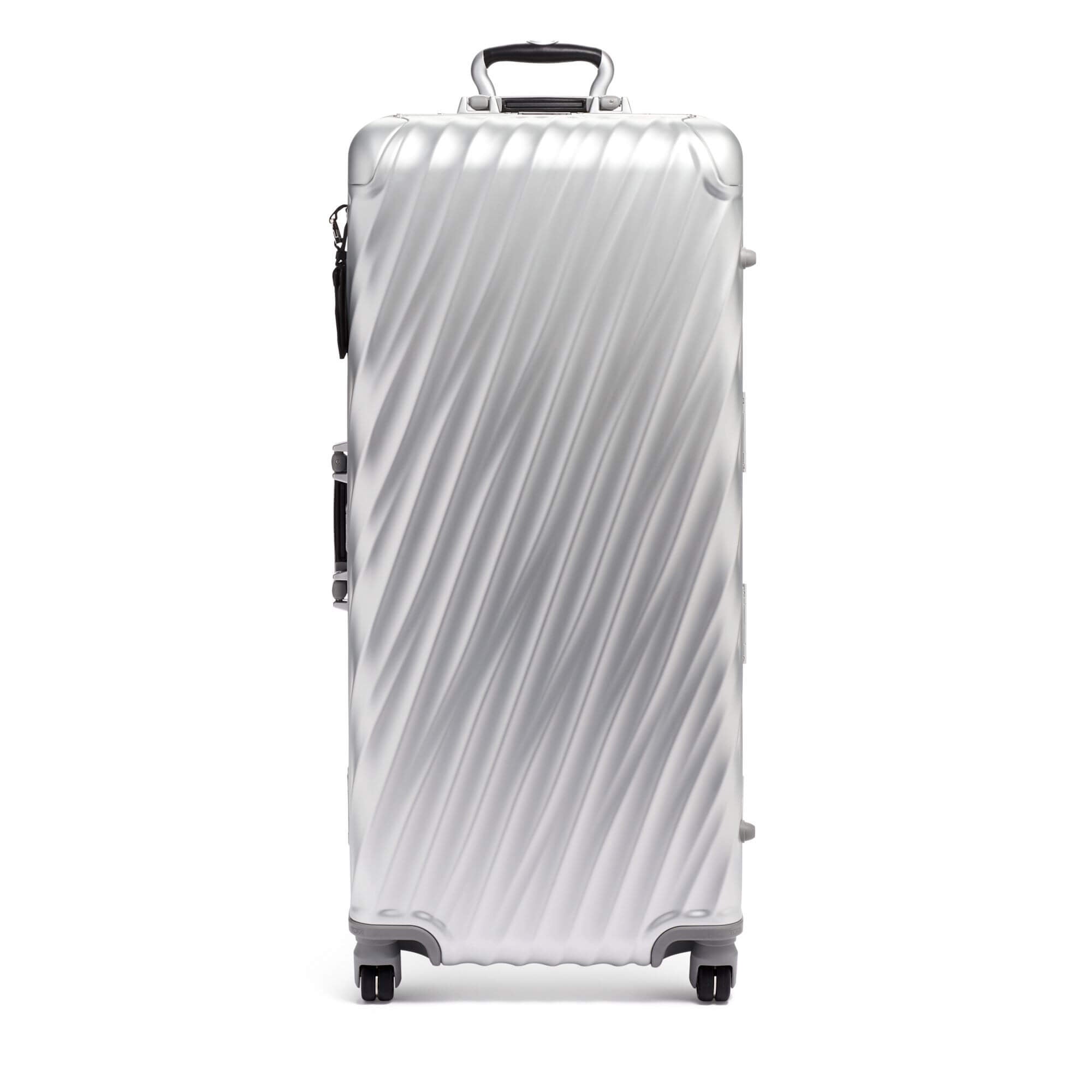 TUMI | 19 Degree Aluminum Rolling Trunk – Forero's Bags and Luggage