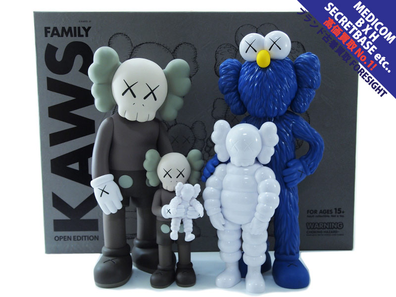 雑貨 KAWS TOKYO FIRST パズル カウズ トウキョウ ファースト KAWS