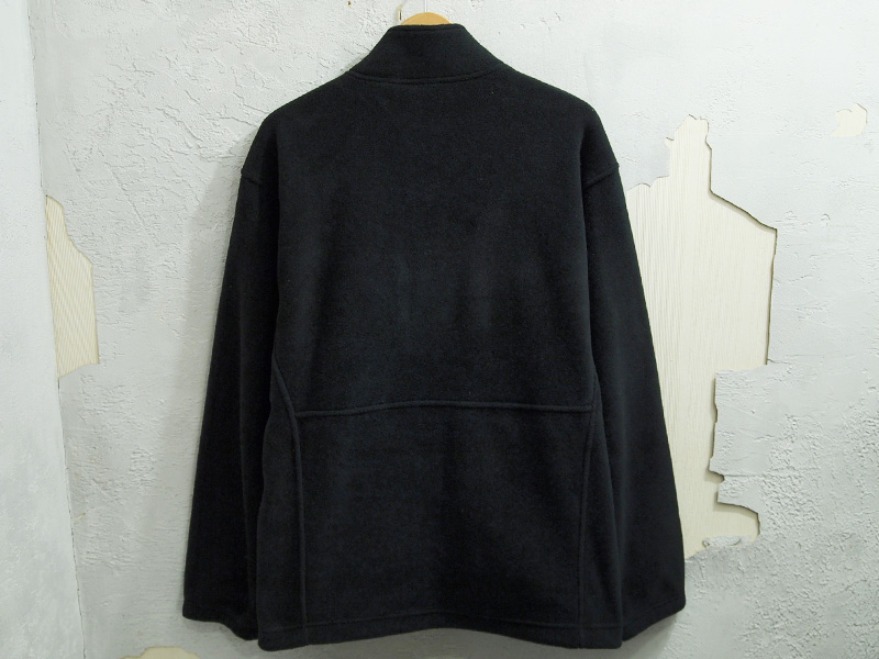 Supreme 'Polartec Half Zip Pullover'ハーフ ジップ プルオーバー