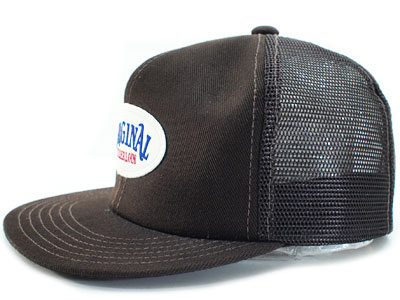 TENDERLOIN 'T-TRUCKER CAP MESH'トラッカー メッシュキャップ