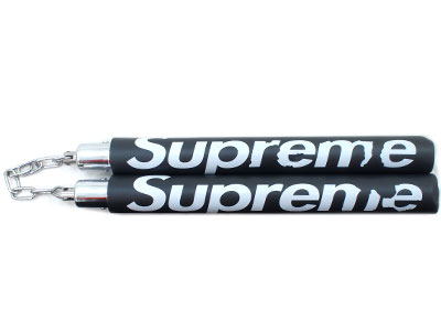 Supreme 'Nunchuks'ヌンチャク シュプリーム - ブランド古着の買取販売