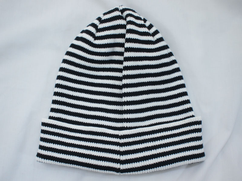 Supreme 'Stripe Beanie'ビーニー ニットキャップ ストライプ ボーダー