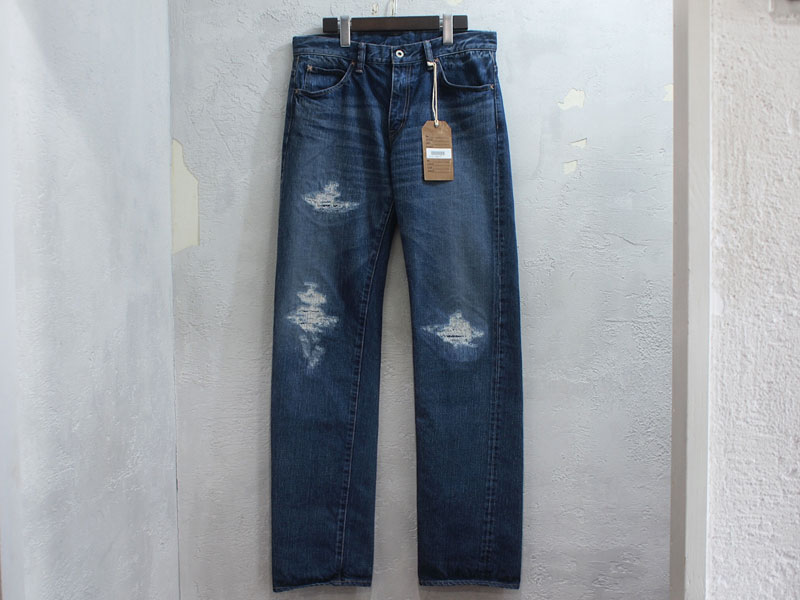 テンダーロイン デニム 32