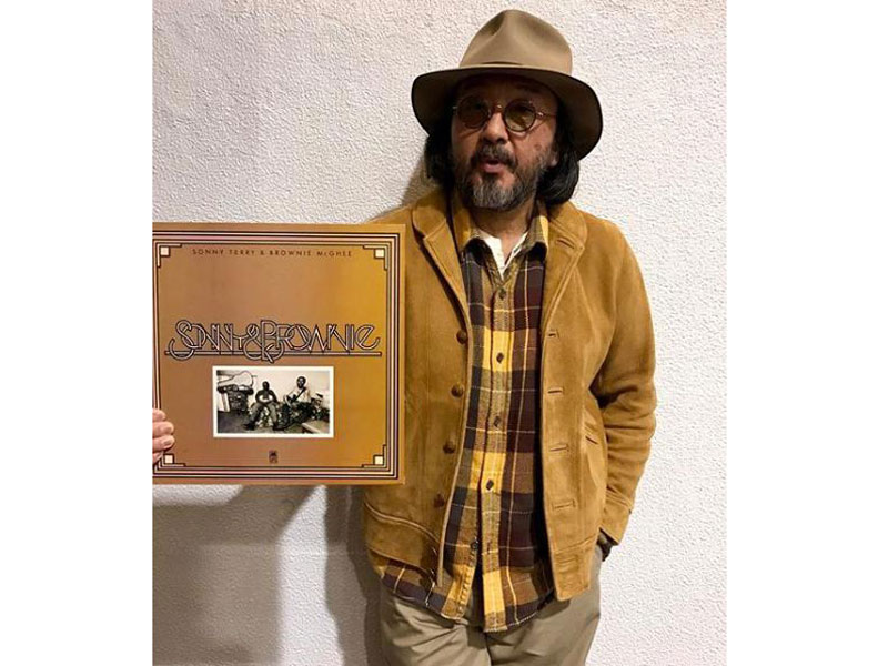 TENDERLOIN 'T-HEAVY FLANNEL CHECK SHT W'ヘビーフランネルシャツ