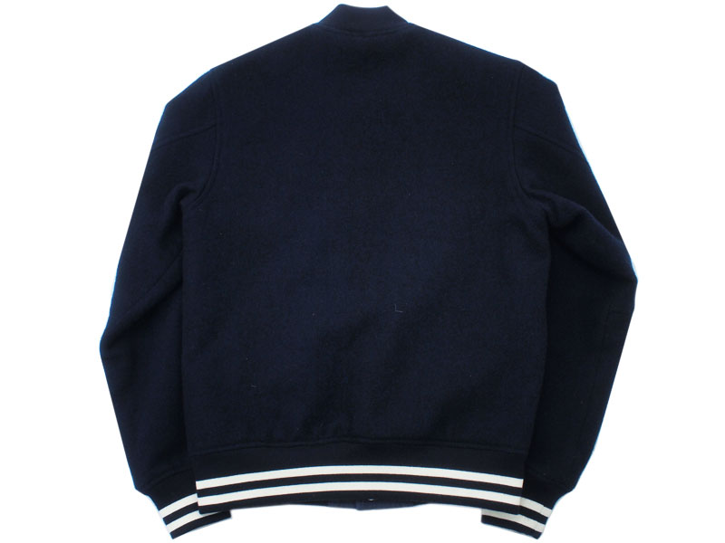 Supreme×WTAPS 'Award Jacket'アワードジャケット スタジャン