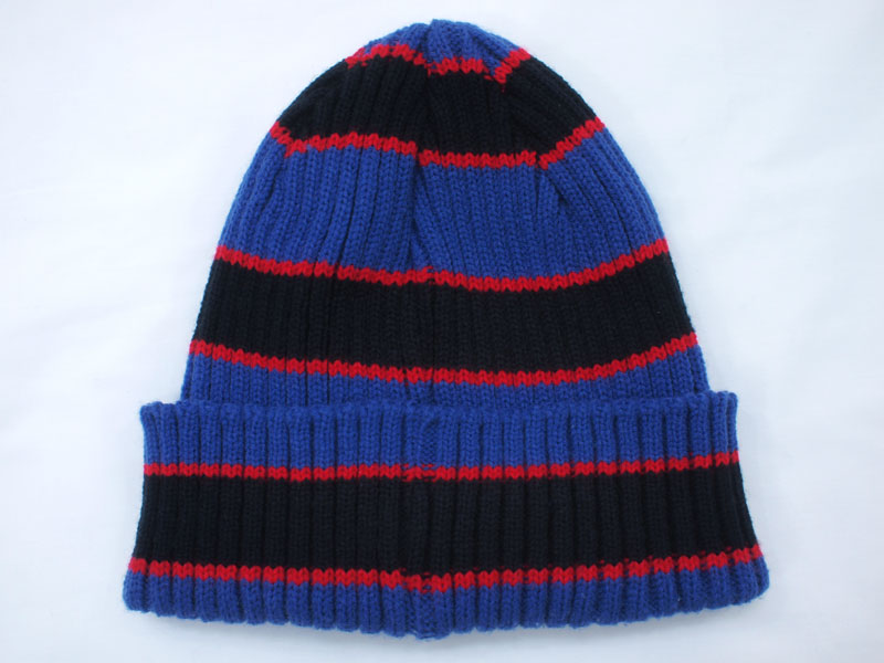 PALACE Skateboards 'Border Beanie'ボーダー ビーニー ニットキャップ