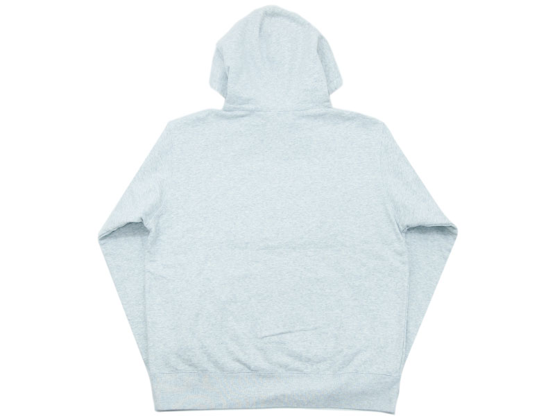 Supreme 'Chainstitch Hooded Sweatshirt'フーデッド スウェット