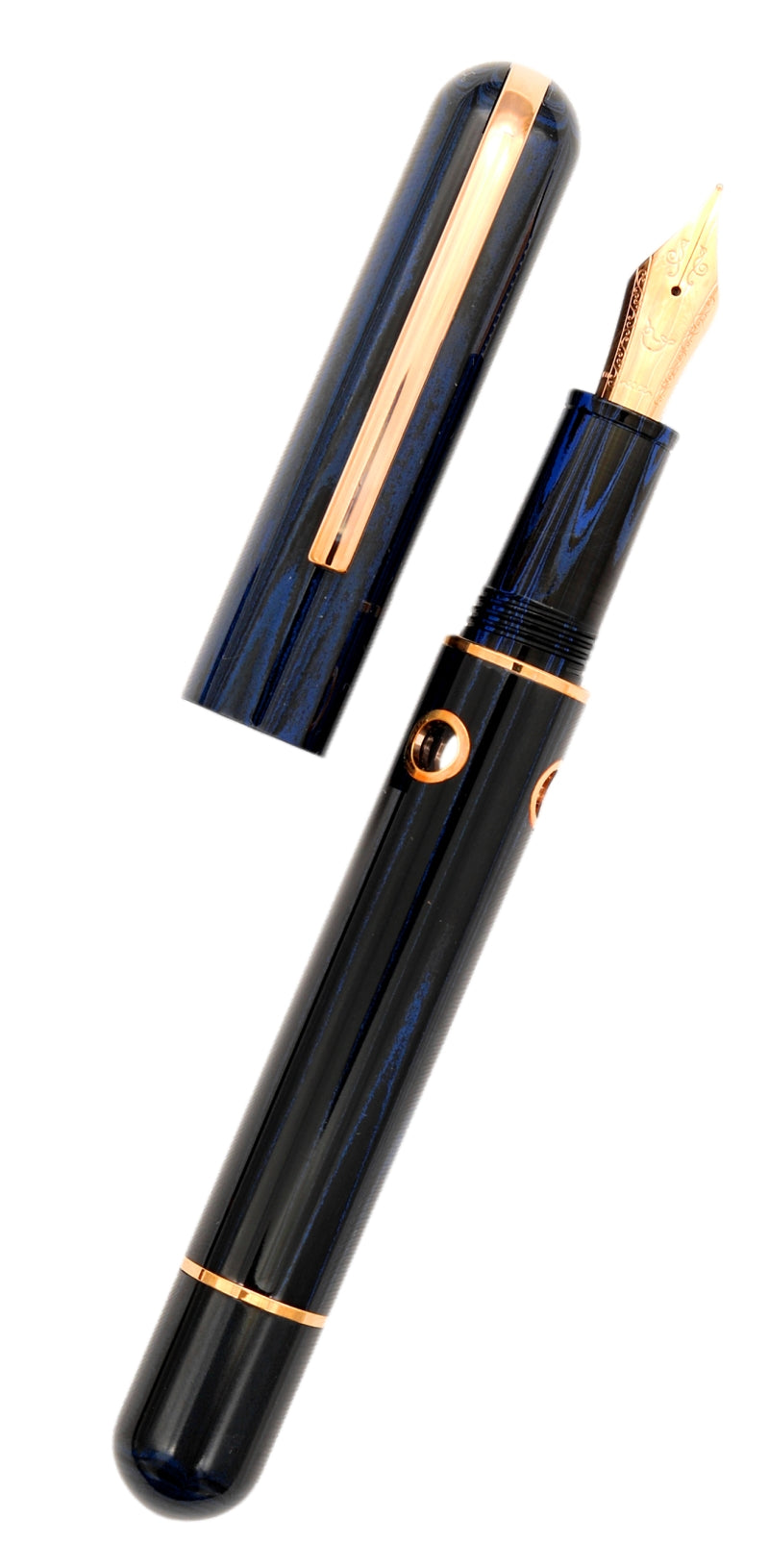 Nahvalur Nautilus 万年筆 アラビック nautilusblue2025.jpg?crop=