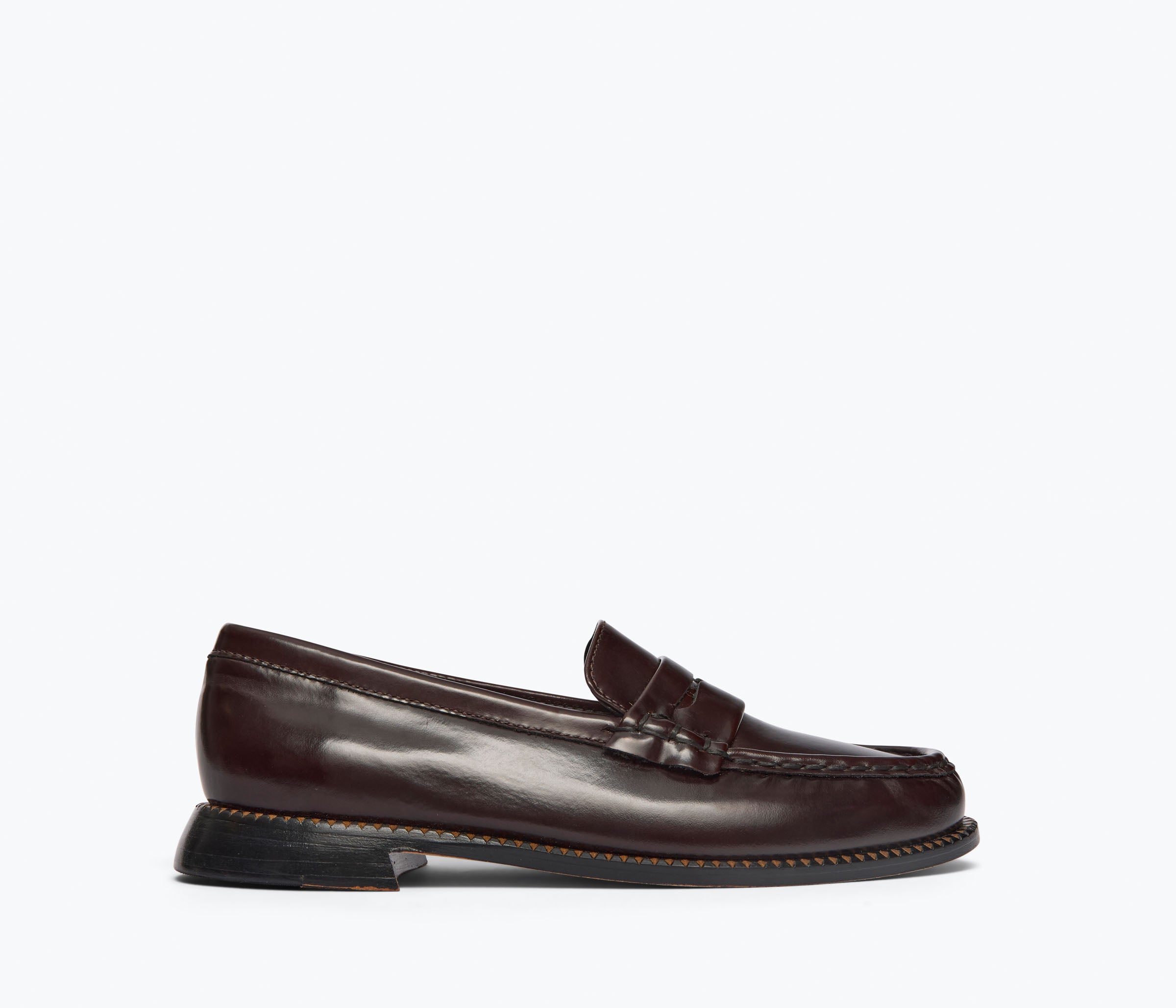 ELBA PENNY LOAFER – FREDA SALVADOR