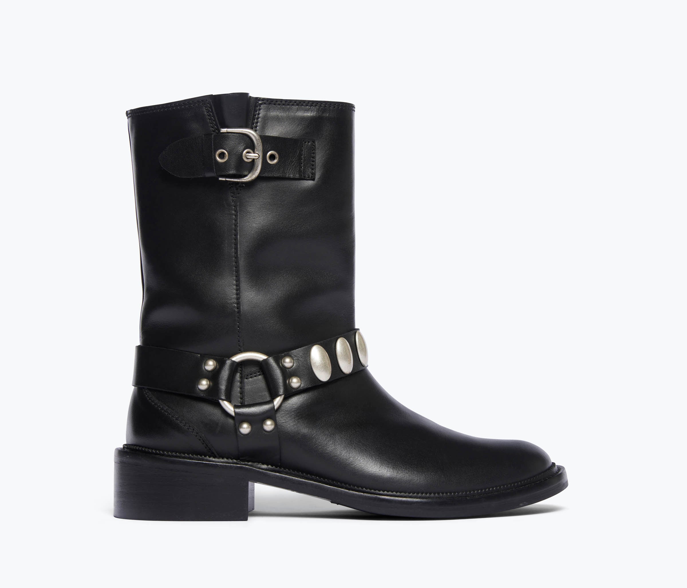AERI MOTO BOOT – FREDA SALVADOR