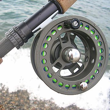 ティムコ・オラクルVLA