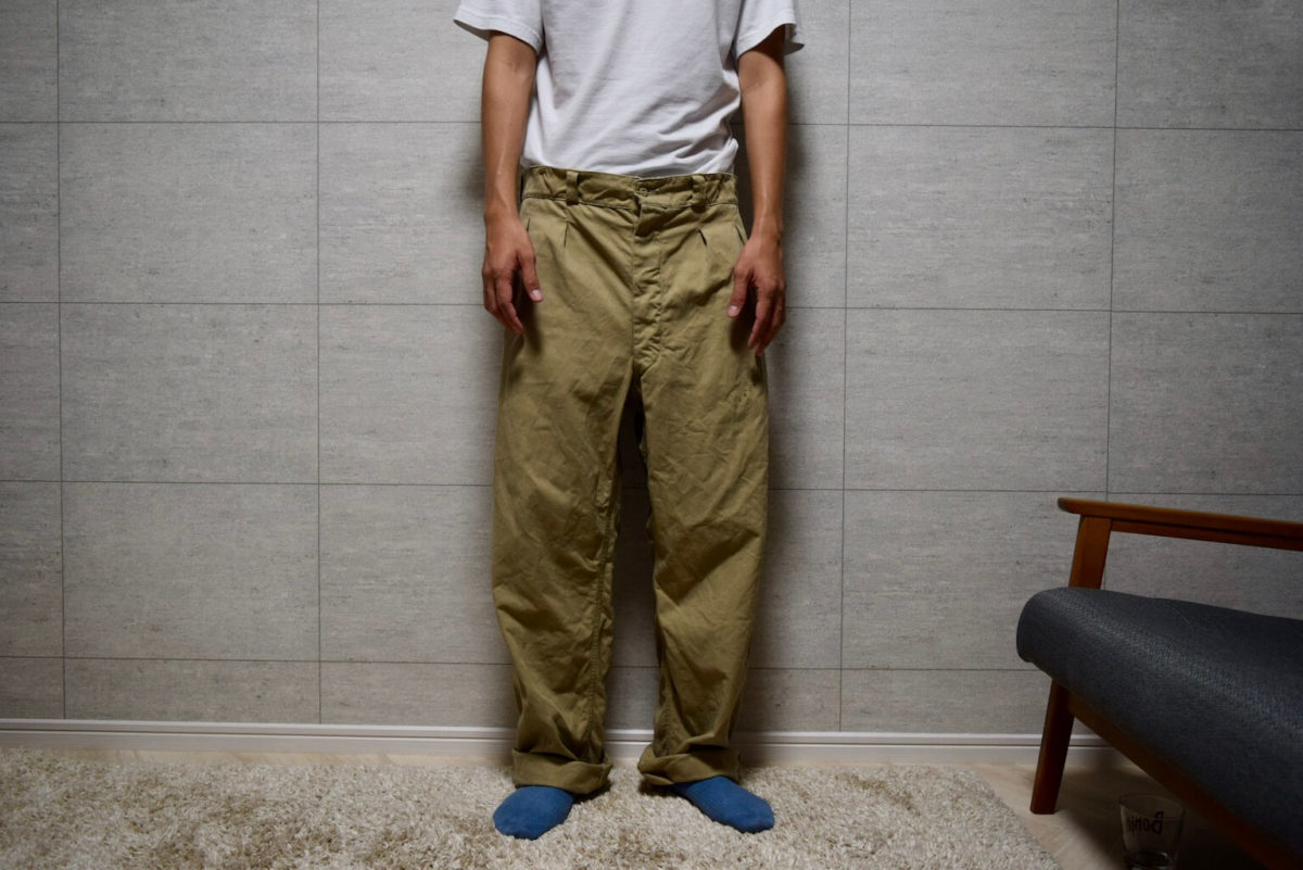 保存版」M52チノの前期と後期の見分け方│スグレモノ