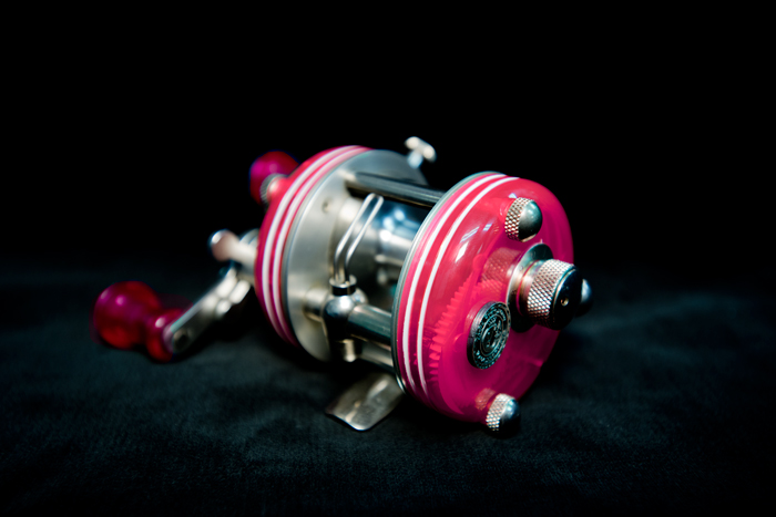 FROG REEL FROG WEB SHOP