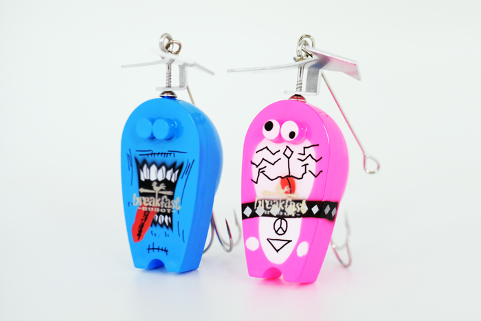 ブレックファースト FROG WEB SHOP