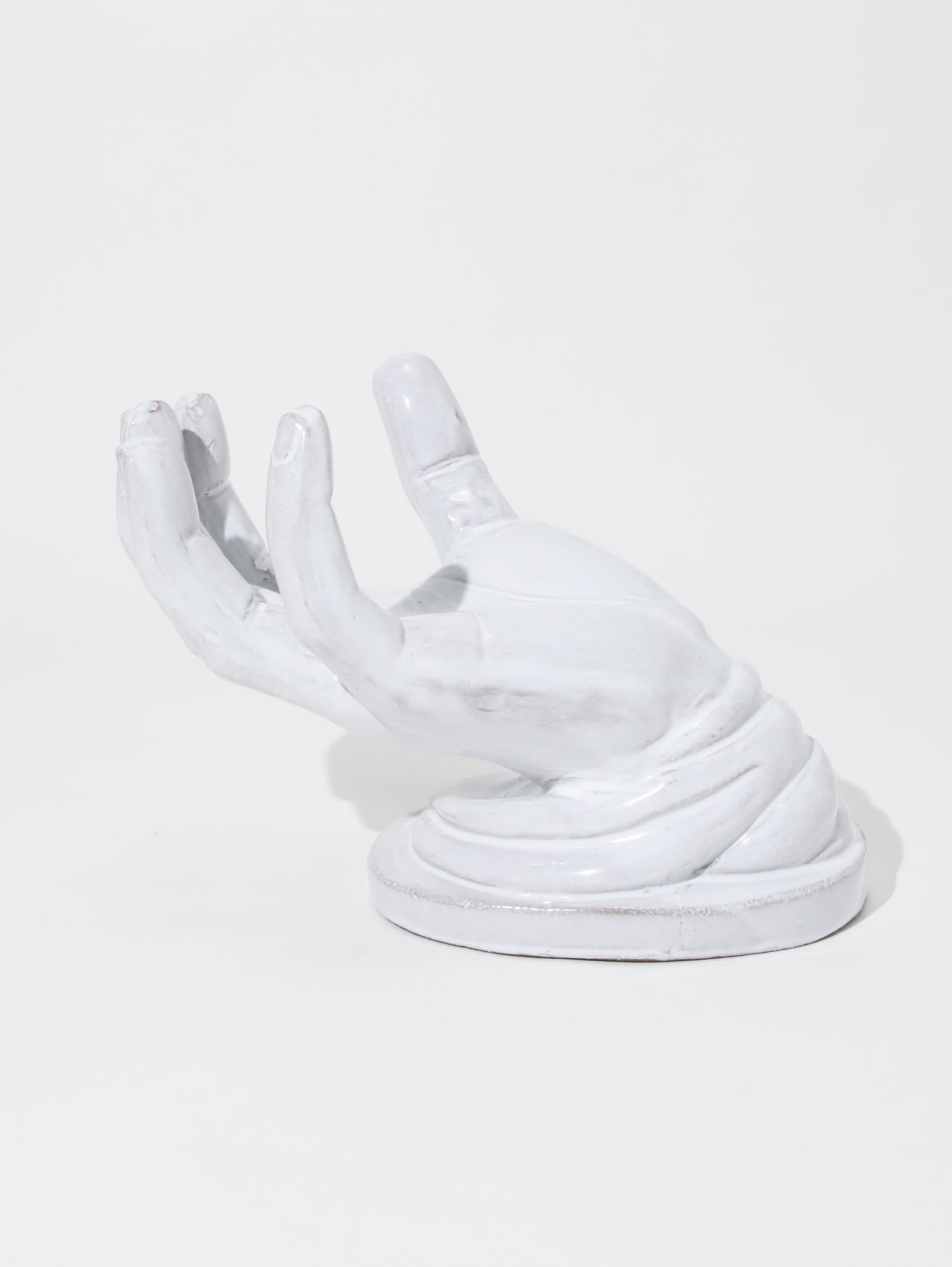 Hand キャンドルスタンド – ATELIER ONLINE