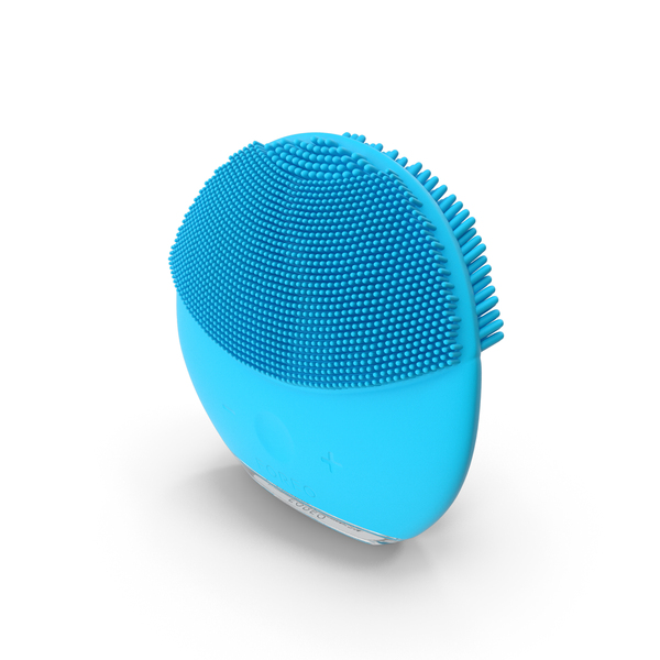 FOREO LUNA mini 2 ミントブルー FOREO LUNA mini 2 ミントブルー