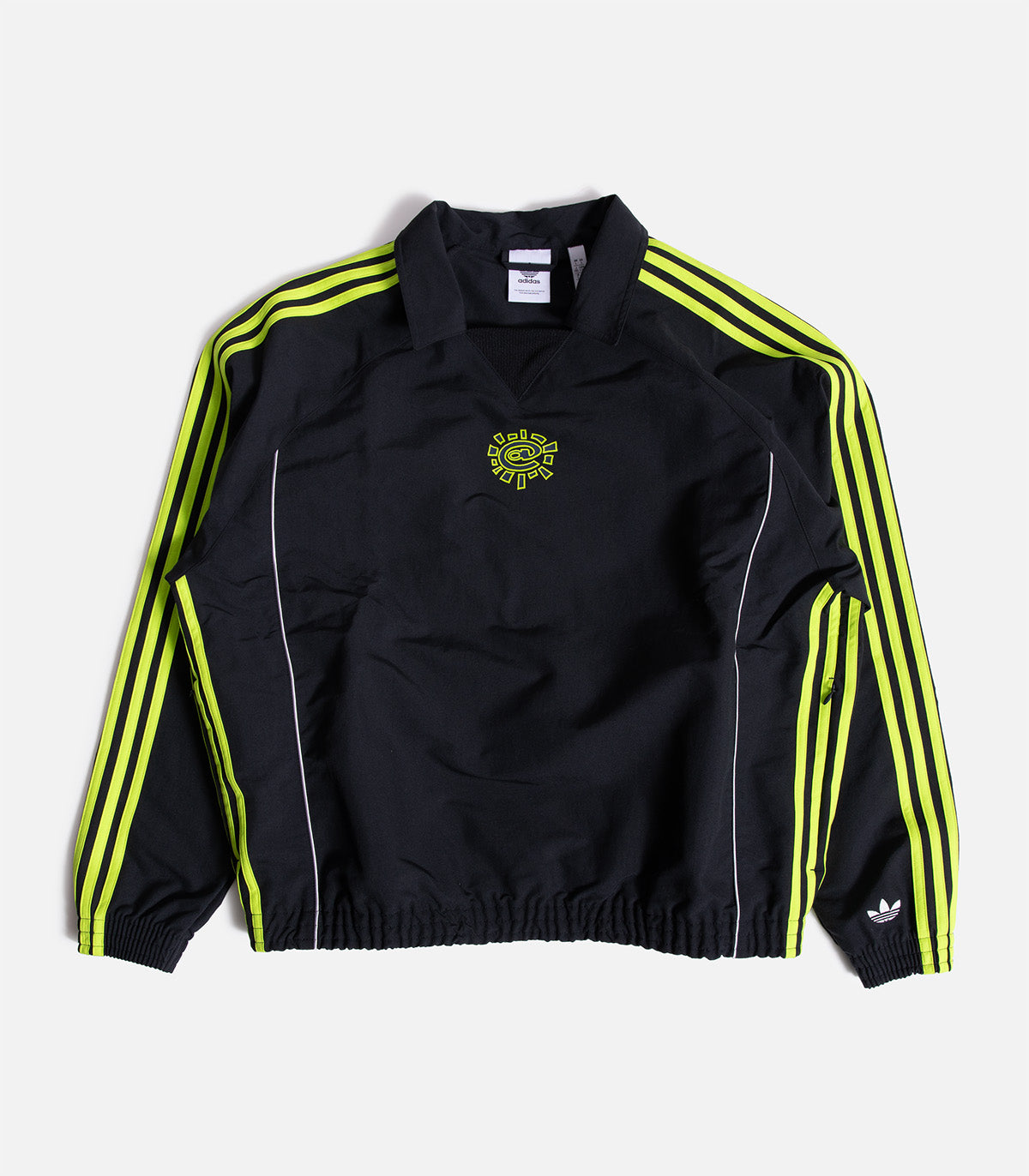 Adidas X Always Wind Jacket – Atlas