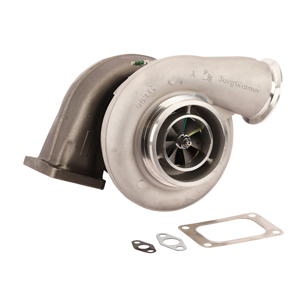 171702 | Borg Warner Detroit Diesel 12.7L Non-Wastegated Turbocharger,
