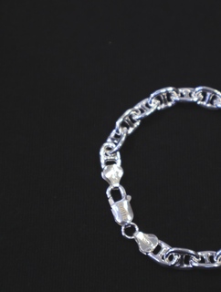 COOTIE 「Chingon Bracelet」 SILVER925製 ブレスレット