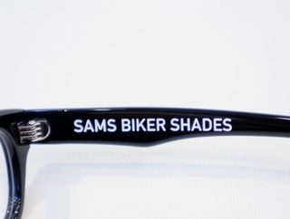SAMS MOTORCYCLE 「SAMS BIKER SHADES 