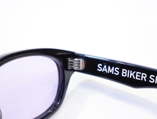 SAMS MOTORCYCLE 「SAMS BIKER SHADES 